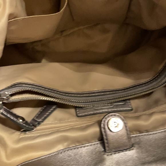 Coach purse - Picture 7 of 10